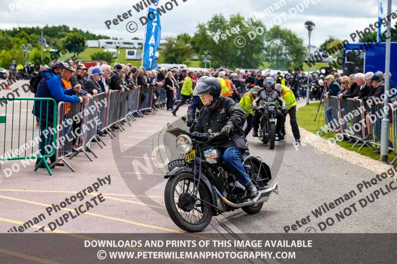 Vintage motorcycle club;eventdigitalimages;no limits trackdays;peter wileman photography;vintage motocycles;vmcc banbury run photographs